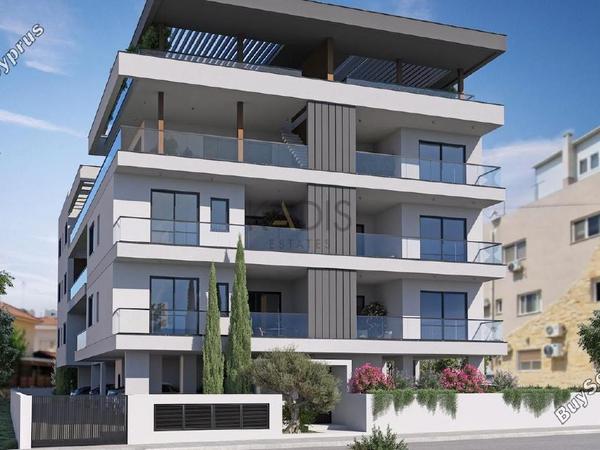 2 bedroom penthouse for sale agios athanasios limassol 1643131 image 15422784