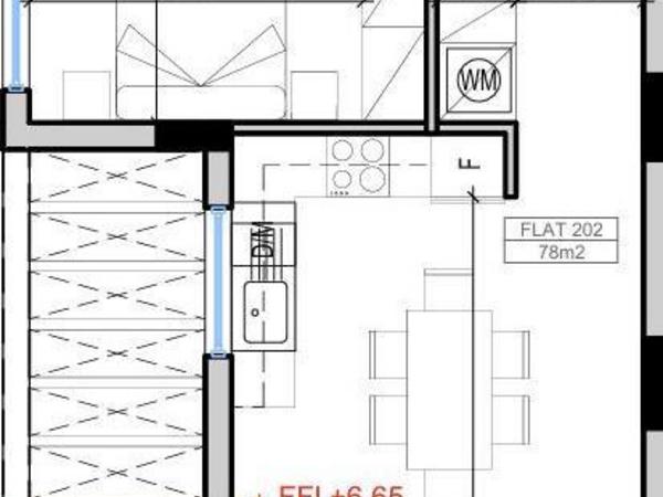 2 bedroom penthouse for sale livadia larnacas larnaca 8458131 image 15799893