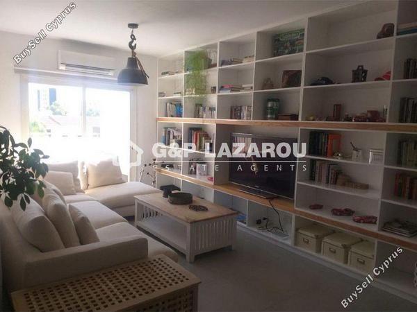 2 bedroom town house for rent parekklisia limassol 1581131 image 14865744