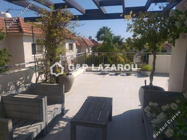 2 bedroom town house for rent parekklisia limassol 1581131 image 14865762