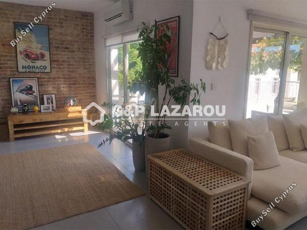 2 bedroom town house for rent parekklisia limassol 1581131 image 14865765