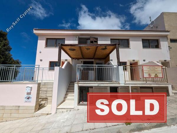 2 bedroom town house sold tala paphos 1369131 image 2594323