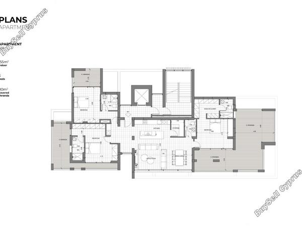 3 bedroom apartment for sale potamos germasogeias limassol 8383131 image 14725580