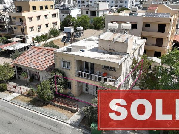 3 bedroom ground floor apartment sold pallouriotissa nicosia 1438131 image 2839411