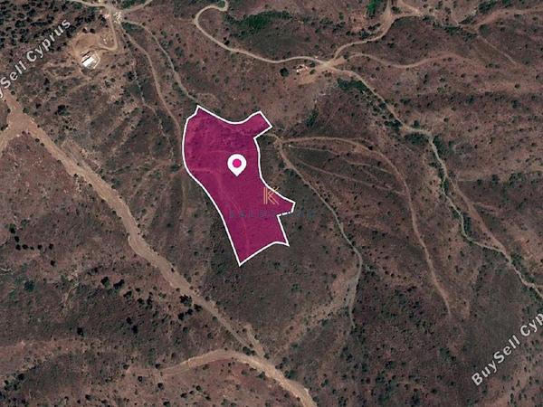 land for sale evrychou nicosia 1650131 image 10051278