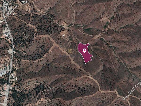 land for sale evrychou nicosia 1650131 image 10051283