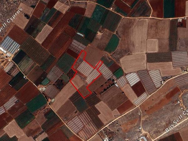 land for sale liopetri famagusta 1506131 image 13182411