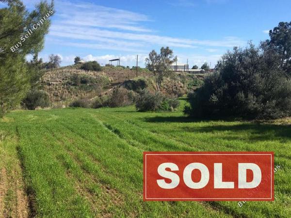 land sold klirou nicosia 946131 image 6538549