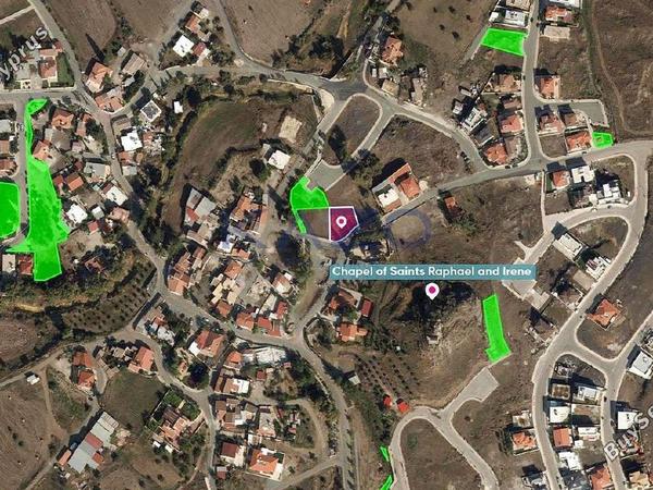plot for sale analiontas nicosia 8857131 image 17137528