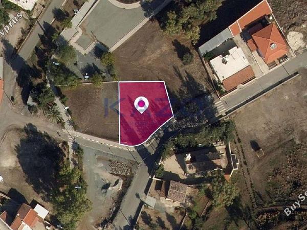 plot for sale analiontas nicosia 8857131 image 17137530