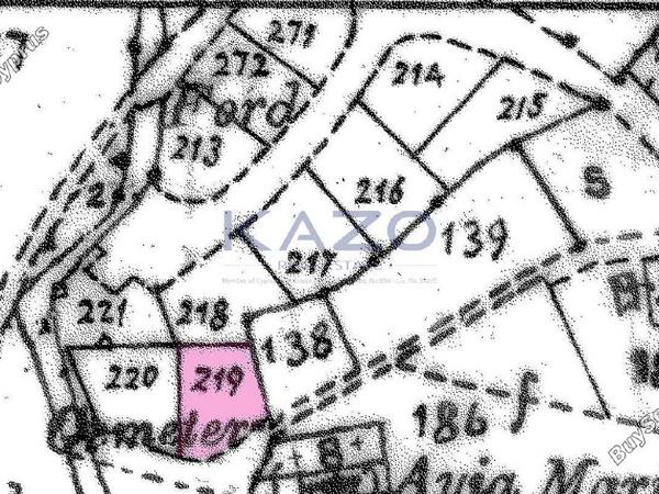 plot for sale analiontas nicosia 8857131 image 17289332