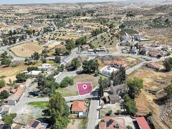 plot for sale analiontas nicosia 8857131 image 17289333