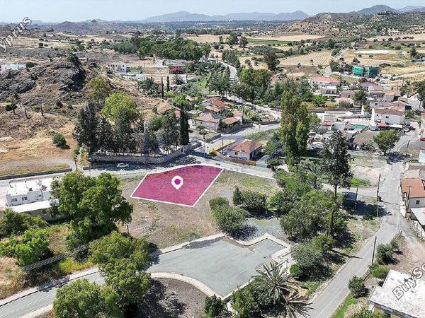 plot for sale analiontas nicosia 8857131 image 17289335