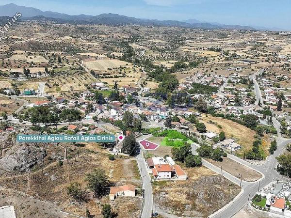plot for sale analiontas nicosia 8857131 image 17289336