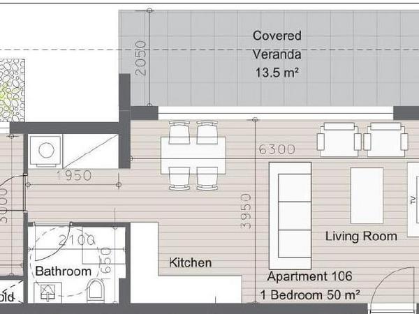 1 bedroom apartment for sale agios athanasios limassol 8152231 image 13472551