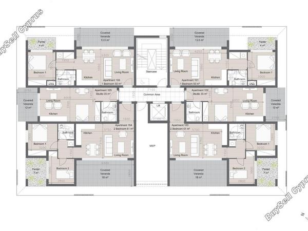 1 bedroom apartment for sale agios athanasios limassol 8152231 image 13472553