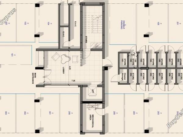 1 bedroom apartment for sale geroskipou paphos 7745231 image 10410059
