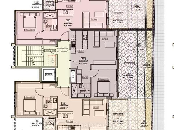 1 bedroom ground floor apartment for sale archangelos nicosia 8360231 image 15941293