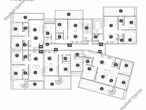 2 bedroom apartment for sale geroskipou paphos 9010231 image 18418263