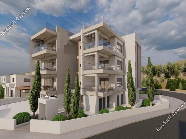 2 bedroom penthouse for sale kato polemidia limassol 7804231 image 13429901