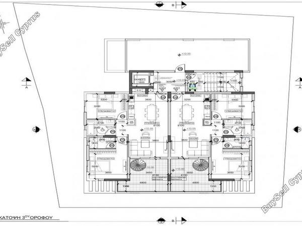 2 bedroom penthouse for sale latsia nicosia 8693231 image 16174826
