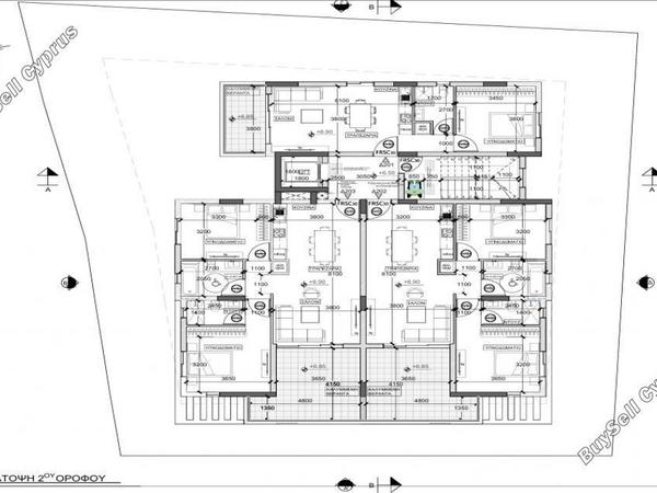 2 bedroom penthouse for sale latsia nicosia 8693231 image 16174828