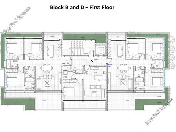 3 bedroom apartment for sale tombs of the kings paphos 7885231 image 11029807