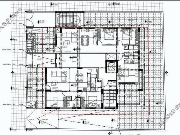 3 bedroom ground floor apartment for sale agios dometios nicosia 1827231 image 15999644
