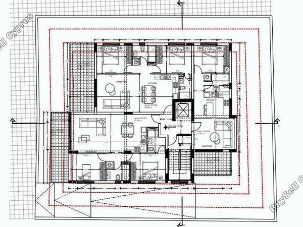 3 bedroom ground floor apartment for sale agios dometios nicosia 1827231 image 15999645