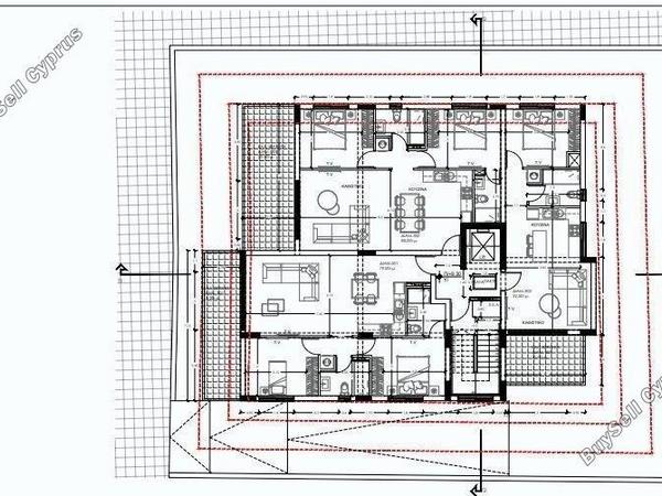 3 bedroom ground floor apartment for sale agios dometios nicosia 1827231 image 15999646