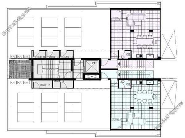 3 bedroom penthouse for sale potamos germasogeias limassol 7737231 image 16025782