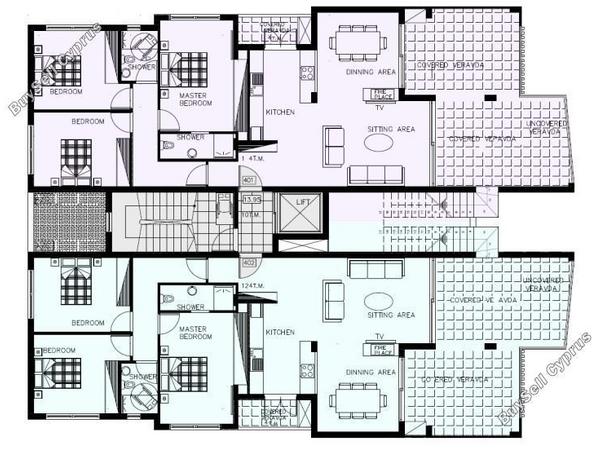 3 bedroom penthouse for sale potamos germasogeias limassol 7737231 image 16025786