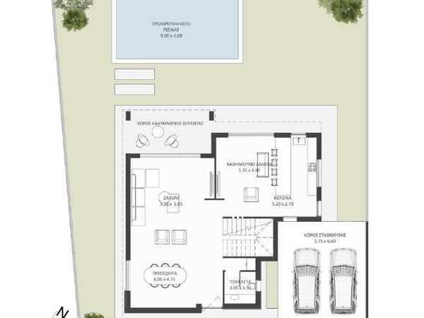 4 bedroom detached house for sale archangelos nicosia 8495231 image 16138196