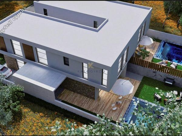 4 bedroom semi detached house for sale zakaki limassol 1325231 image 5631142