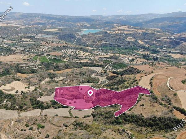 land for sale choli paphos 1557231 image 13347568