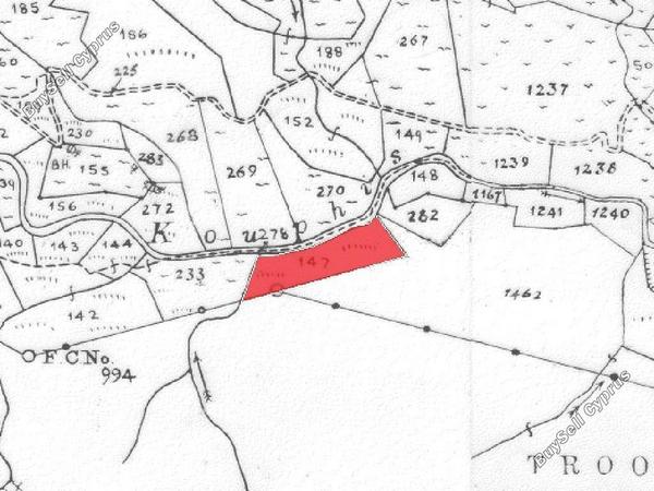 land for sale kaliana nicosia 1785231 image 15597947