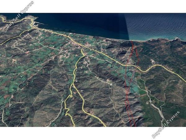 land for sale kato pyrgos nicosia 1578231 image 14614124