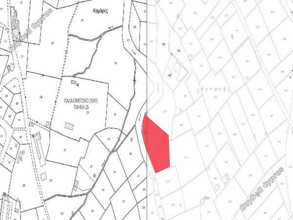 land for sale palaiometocho nicosia 8716231 image 16295225