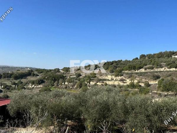 land for sale psathi paphos 1270231 image 10032369