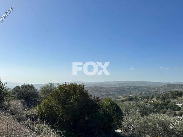 land for sale psathi paphos 1270231 image 10032374