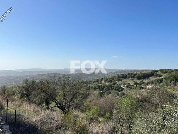 land for sale psathi paphos 1270231 image 10032379