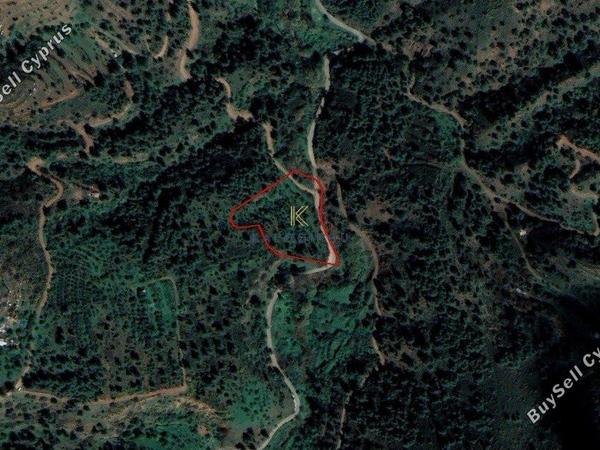 plot for sale kampos nicosia 1195231 image 5576602