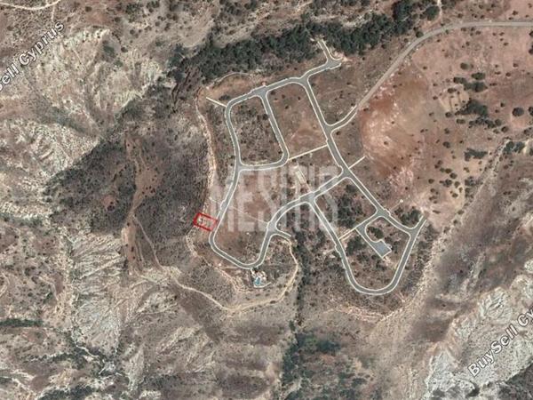 plot for sale pissouri limassol 1815231 image 10541003