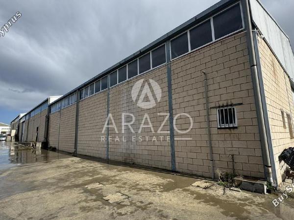 studio warehouse for rent dali nicosia 8521231 image 15403740