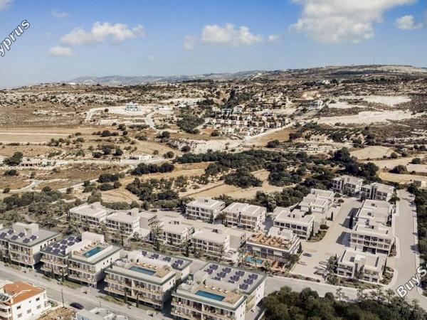 1 bedroom apartment for sale geroskipou paphos 1620331 image 5571189