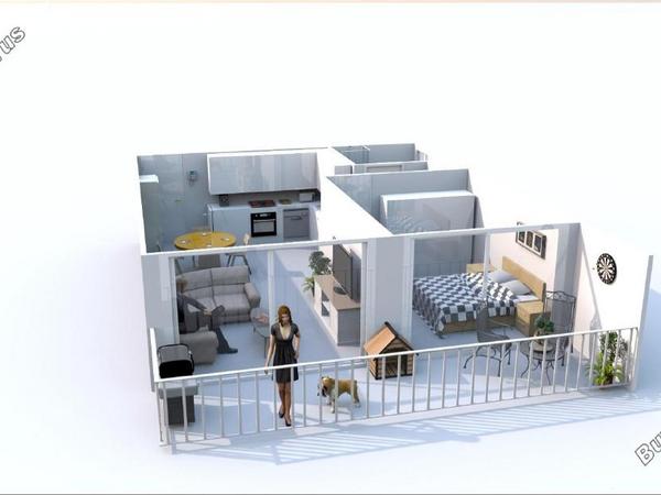 1 bedroom apartment for sale parekklisia limassol 1697331 image 5850197
