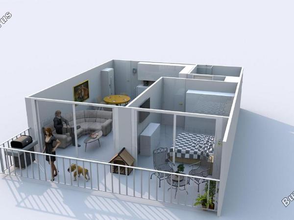 1 bedroom apartment for sale parekklisia limassol 1697331 image 5850199