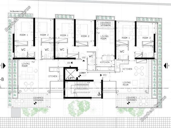 2 bedroom apartment for sale archangelos nicosia 8345331 image 15501399