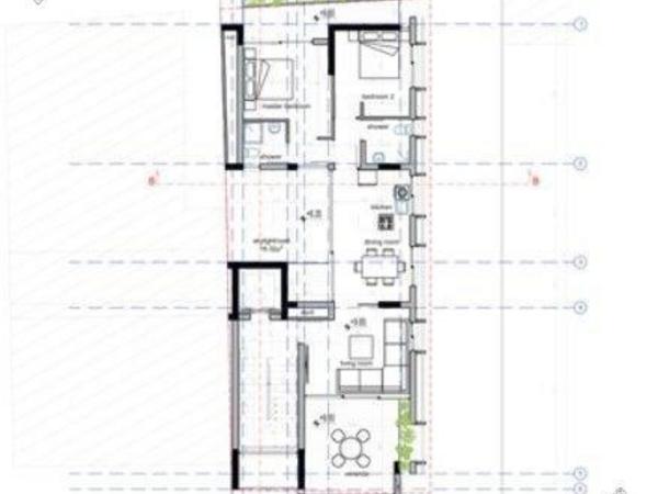 2 bedroom penthouse for sale makedonitissa nicosia 1832331 image 13375933