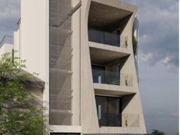 2 bedroom penthouse for sale makedonitissa nicosia 1832331 image 13375937